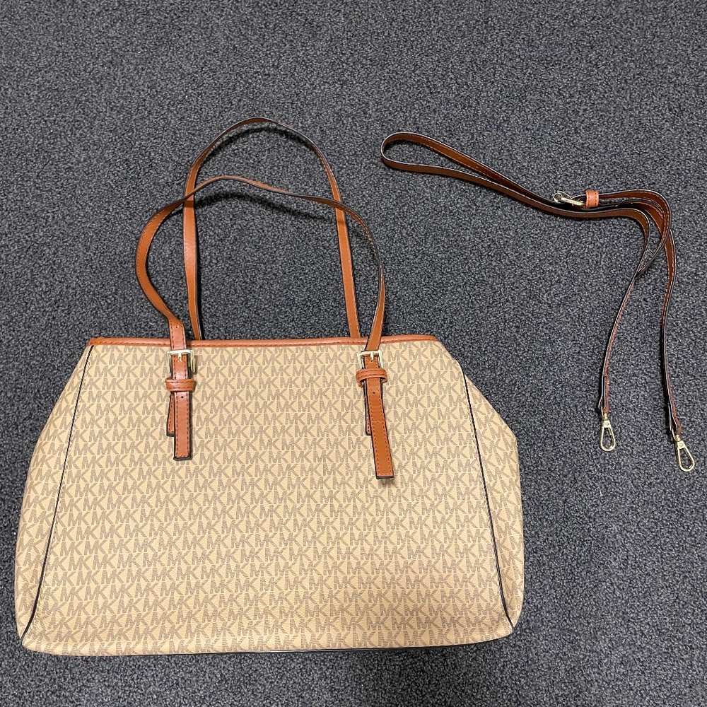 Michael Kors Tote Bag - Picture 1 of 3